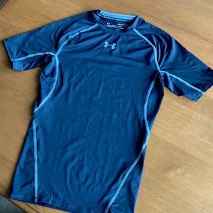 Mens Under Armour Compression shirt